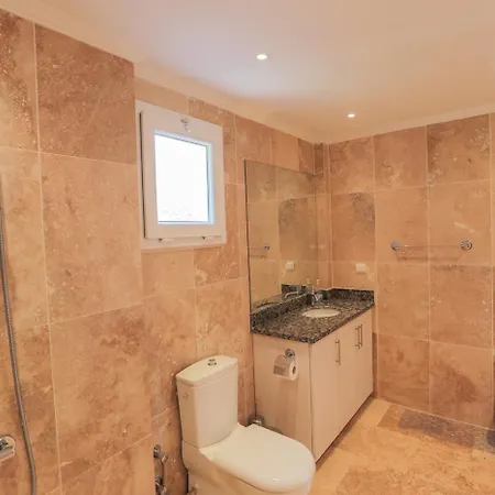Sea View For 6 Persons In Kalkan Villa *